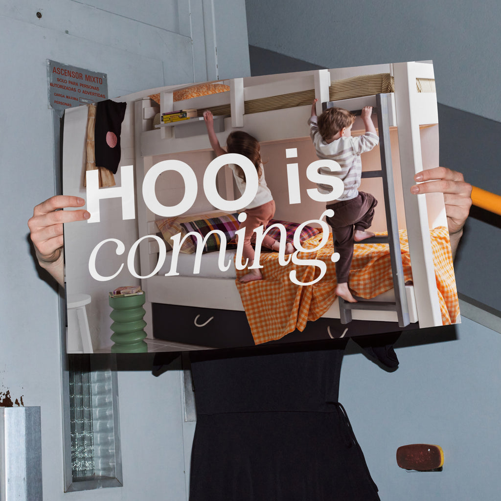 HOO Is Coming? Introducing Our New Prahran Bed Concept Store