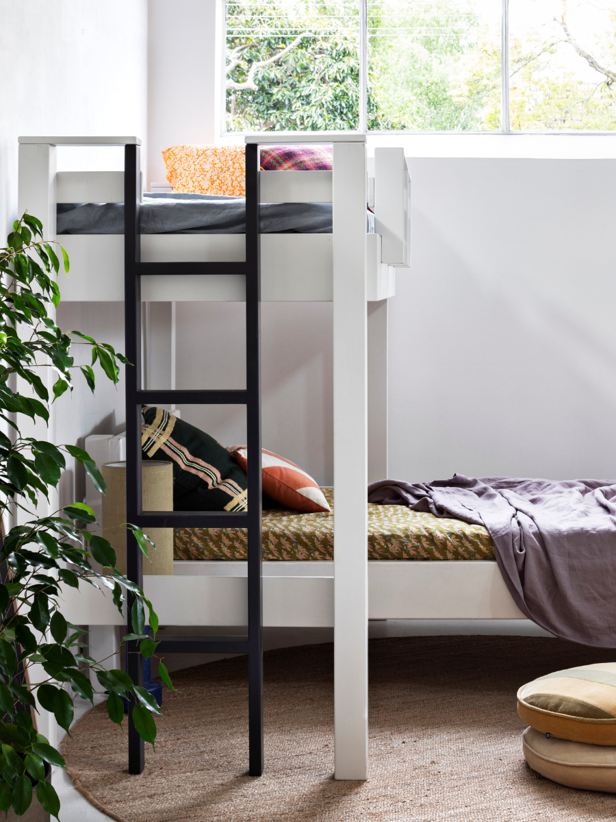 King single loft bed ikea hotsell