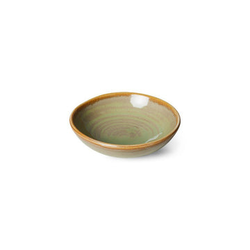 Chef ceramics: small dish, moss green - House of Orange