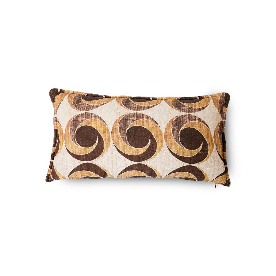 DORIS for HKLIVING: cushion nostalgic (55x30cm) - House of Orange