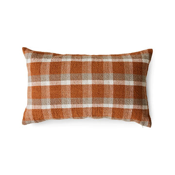 Woven cushion Country (60x35cm) - House of Orange