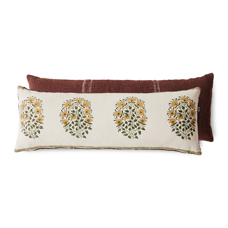 Farmhouse cushion (90x30cm) - House of Orange