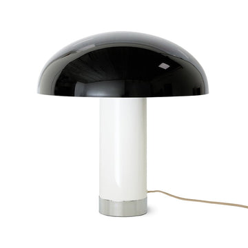 Lounge table lamp monochrome - House of Orange